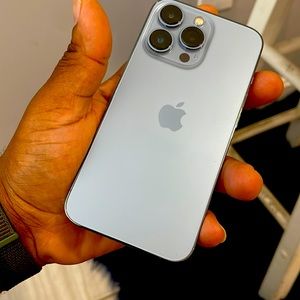 iPhone 13 pro 128Gbs